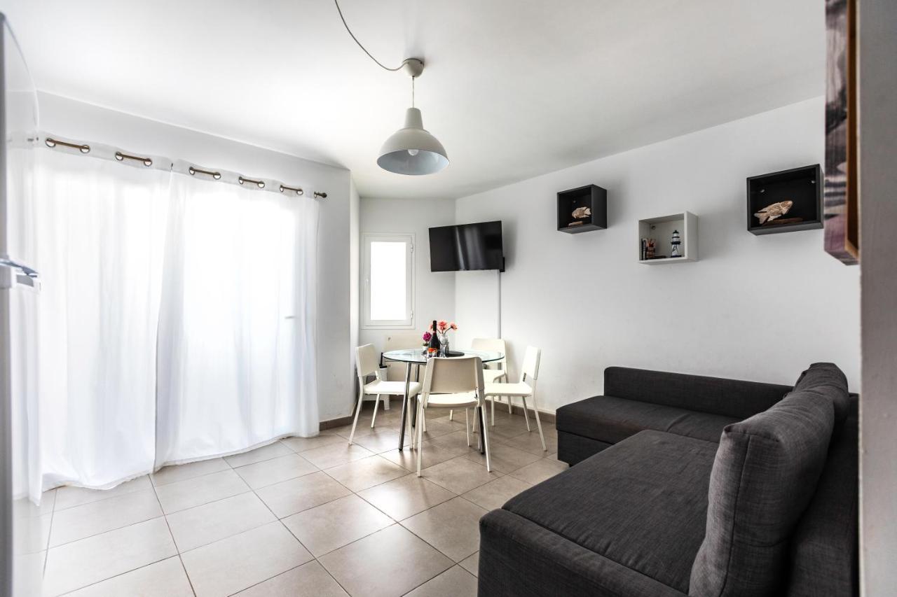 Sunshine Corralejo Sun Apartment ภายนอก รูปภาพ