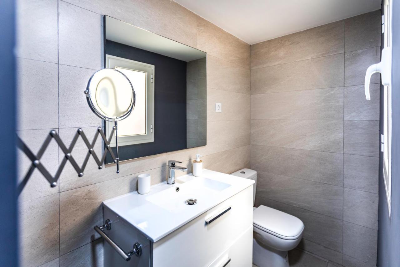 Sunshine Corralejo Sun Apartment ภายนอก รูปภาพ